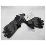 NEW Ergodyne ProFlex 817WP Thermal Waterproof Winter Work Gloves - Reinforced Palms - MEDIUM