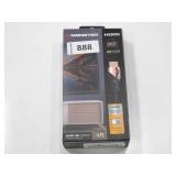 Monster 4Ft HDMI Electronic Cable 4K Ultra Hd with Ethernet Cord 60/120 Hz Refresh Speed 21Gbps 1080p Video Corrosion Resistant Gold Contac