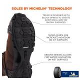 NEW Ergodyne TREX 6325 Spikeless Traction Devices - Winter Conditions - Large