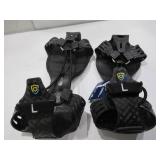 NEW Ergodyne TREX 6325 Spikeless Traction Devices - Winter Conditions - Large