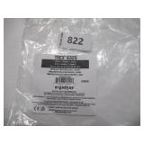 NEW Ergodyne TREX 6325 Spikeless Traction Devices - Winter Conditions - Large