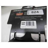 NEW Ergodyne TREX 6304 Step-In Ice Cleats - Full Coverage - SMALL