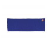 NEW 2 Pack of Ergodyne Chill-Its 6606FR FR Cooling Towel - BLUE NEW 2 Pack of Ergodyne Chill-Its 6606FR FR Cooling Towel - BLUE