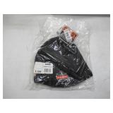 NEW Ergodyne N-Ferno 6820 FR Knit Winter Hat - NFPA 70E, Modacrylic Cotton/Fleece Black/Orange