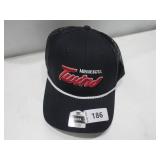NEW Fan Favorite Minnesota Twins Baseball Cap - Adjustable Trucker Hat - OSFM NEW Fan Favorite Minnesota Twins Baseball Cap - Adjustable Trucker Hat - OSFM