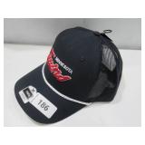 NEW Fan Favorite Minnesota Twins Baseball Cap - Adjustable Trucker Hat - OSFM NEW Fan Favorite Minnesota Twins Baseball Cap - Adjustable Trucker Hat - OSFM