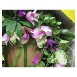 Members Mark 26 Inch Spring Wreath - Tulips Members Mark 26 Inch Spring Wreath - Tulips