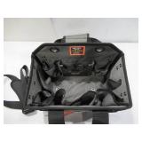 NEW Ergodyne Arsenal 5844 Bucket Truck Tool Bag with Tool Tethering Attachment Points - Small NEW Ergodyne Arsenal 5844 Bucket Truck Tool Bag with Tool Tethering Attachment Points - Small