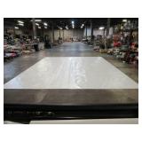 NEW Vinyl Tarp - 16.33 NEW Vinyl Tarp - 16.33