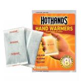 NEW HotHands Hand Warmers 36 Pair Box NEW HotHands Hand Warmers 36 Pair Box