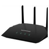 NEW NETGEAR AC1750 Smart WiFi Router� WiFi 5 Dual Band Gigabit (R6350) NEW NETGEAR AC1750 Smart WiFi Router� WiFi 5 Dual Band Gigabit (R6350)