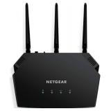NEW NETGEAR AC1750 Smart WiFi Router� WiFi 5 Dual Band Gigabit (R6350) NEW NETGEAR AC1750 Smart WiFi Router� WiFi 5 Dual Band Gigabit (R6350)