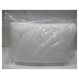 NEW Serenity by Tempur-Pedic Cooling Memory Foam Pillow - Standard Size NEW Serenity by Tempur-Pedic Cooling Memory Foam Pillow - Standard Size