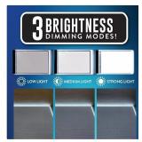 NEW ArtSkills Ultra-Thin LED Light Pad for Tracing and Drawing NEW ArtSkills Ultra-Thin LED Light Pad for Tracing and Drawing