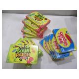 NEW Candy Movie Night Variety Pack - Swedish Fish, Sour Patch Kids - Movie Theater Boxes NEW Candy Movie Night Variety Pack - Swedish Fish, Sour Patch Kids - Movie Theater Boxes