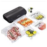 Foodsaver VS2280 Preserve/Vacuum/Sealing System with Handheld Accessory - NO BAGS Foodsaver VS2280 Preserve/Vacuum/Sealing System with Handheld Accessory - NO BAGS