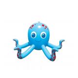 NEW BigMouth Ultimate 8 foot wide Octopus Inflatable Sprinkler NEW BigMouth Ultimate 8 foot wide Octopus Inflatable Sprinkler