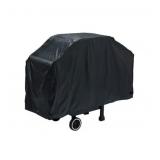 NEW Grill Mark Black Grill Cover For 68 in. Gas Grills - Black NEW Grill Mark Black Grill Cover For 68 in. Gas Grills - Black