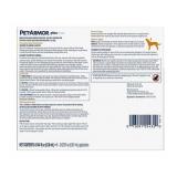 NEW PetArmor Plus Topical Flea and Tick Prevention for Dogs, 8-Month Supply, Small Dogs 5-22 lbs. NEW PetArmor Plus Topical Flea and Tick Prevention for Dogs, 8-Month Supply, Small Dogs 5-22 lbs.