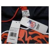 NEW NFL Team Apparel - NFL GridIron Primary Poly Fleece Pullover Hoodie - Chicago Bears - XL NEW NFL Team Apparel - NFL GridIron Primary Poly Fleece Pullover Hoodie - Chicago Bears - XL