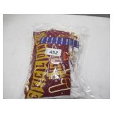 PAIR of 2 NEW Iowa State Cyclones NCAA Men PAIR of 2 NEW Iowa State Cyclones NCAA Men