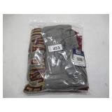 PAIR of 2 NEW Iowa State Cyclones NCAA Men PAIR of 2 NEW Iowa State Cyclones NCAA Men