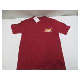 PAIR of 2 NEW Iowa State Cyclones NCAA Men PAIR of 2 NEW Iowa State Cyclones NCAA Men