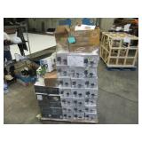 Pallet of Store Overstock and Ecommerce Product and Returns - Wasserstein Mixed Pallet of Store Overstock and Ecommerce Product and Returns - Wasserstein Mixed