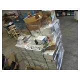 Pallet of Store Overstock and Ecommerce Product and Returns - Wasserstein Mixed Pallet of Store Overstock and Ecommerce Product and Returns - Wasserstein Mixed