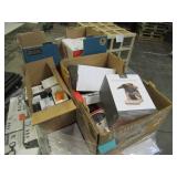 Pallet of Store Overstock and Ecommerce Product and Returns - Wasserstein Mixed Pallet of Store Overstock and Ecommerce Product and Returns - Wasserstein Mixed