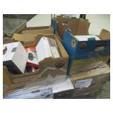Pallet of Store Overstock and Ecommerce Product and Returns - Wasserstein Mixed Pallet of Store Overstock and Ecommerce Product and Returns - Wasserstein Mixed