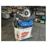 Pallet of Store Overstock and Ecommerce Product and Returns Pallet of Store Overstock and Ecommerce Product and Returns