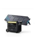Anker SOLIX F2600 Portable Power Station - 2560W/2400W with 3 - 200W Solar Panels Anker SOLIX F2600 Portable Power Station - 2560W/2400W with 3 - 200W Solar Panels
