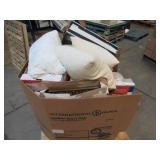 Pallet of Store Overstock and Ecommerce Product and Returns Pallet of Store Overstock and Ecommerce Product and Returns