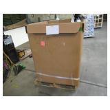 Pallet of Miscellaneous Recycled Tarps - 1380 lbs Mixed - XL Tarps Pallet of Miscellaneous Recycled Tarps - 1380 lbs Mixed - XL Tarps