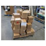Pallet of Store Overstock and Ecommerce Product and Returns - Wasserstein Mixed Pallet of Store Overstock and Ecommerce Product and Returns - Wasserstein Mixed