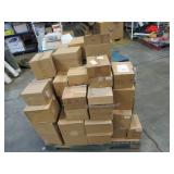 Pallet of Store Overstock and Ecommerce Product and Returns - Wasserstein Mixed Pallet of Store Overstock and Ecommerce Product and Returns - Wasserstein Mixed