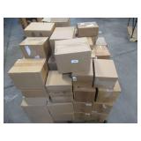 Pallet of Store Overstock and Ecommerce Product and Returns - Wasserstein Mixed Pallet of Store Overstock and Ecommerce Product and Returns - Wasserstein Mixed