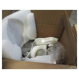 Pallet of Store Overstock and Ecommerce Product and Returns - Wasserstein Mixed Pallet of Store Overstock and Ecommerce Product and Returns - Wasserstein Mixed