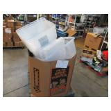 Pallet of Store Overstock and Ecommerce Product and Returns Pallet of Store Overstock and Ecommerce Product and Returns