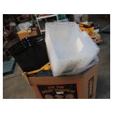 Pallet of Store Overstock and Ecommerce Product and Returns Pallet of Store Overstock and Ecommerce Product and Returns