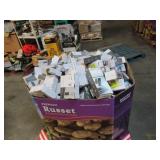 Pallet of Store Overstock and Ecommerce Product and Returns - Wasserstein Mixed Pallet of Store Overstock and Ecommerce Product and Returns - Wasserstein Mixed
