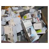 Pallet of Store Overstock and Ecommerce Product and Returns - Wasserstein Mixed Pallet of Store Overstock and Ecommerce Product and Returns - Wasserstein Mixed