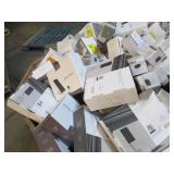 Pallet of Store Overstock and Ecommerce Product and Returns - Wasserstein Mixed Pallet of Store Overstock and Ecommerce Product and Returns - Wasserstein Mixed