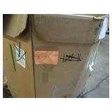 Pallet of Miscellaneous Recycled Tarps - Roughly 1700 lbs Mixed - XL Tarps Pallet of Miscellaneous Recycled Tarps - Roughly 1700 lbs Mixed - XL Tarps
