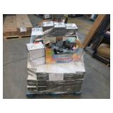 Pallet of Store Overstock and Ecommerce Product and Returns - Wasserstein Mixed Pallet of Store Overstock and Ecommerce Product and Returns - Wasserstein Mixed