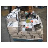 Pallet of Store Overstock and Ecommerce Product and Returns - Wasserstein Mixed Pallet of Store Overstock and Ecommerce Product and Returns - Wasserstein Mixed