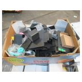 Pallet of Store Overstock and Ecommerce Product and Returns - Wasserstein Mixed Pallet of Store Overstock and Ecommerce Product and Returns - Wasserstein Mixed