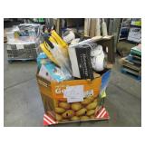Pallet of Store Overstock and Ecommerce Product and Returns Pallet of Store Overstock and Ecommerce Product and Returns