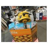 Pallet of Store Overstock and Ecommerce Product and Returns Pallet of Store Overstock and Ecommerce Product and Returns